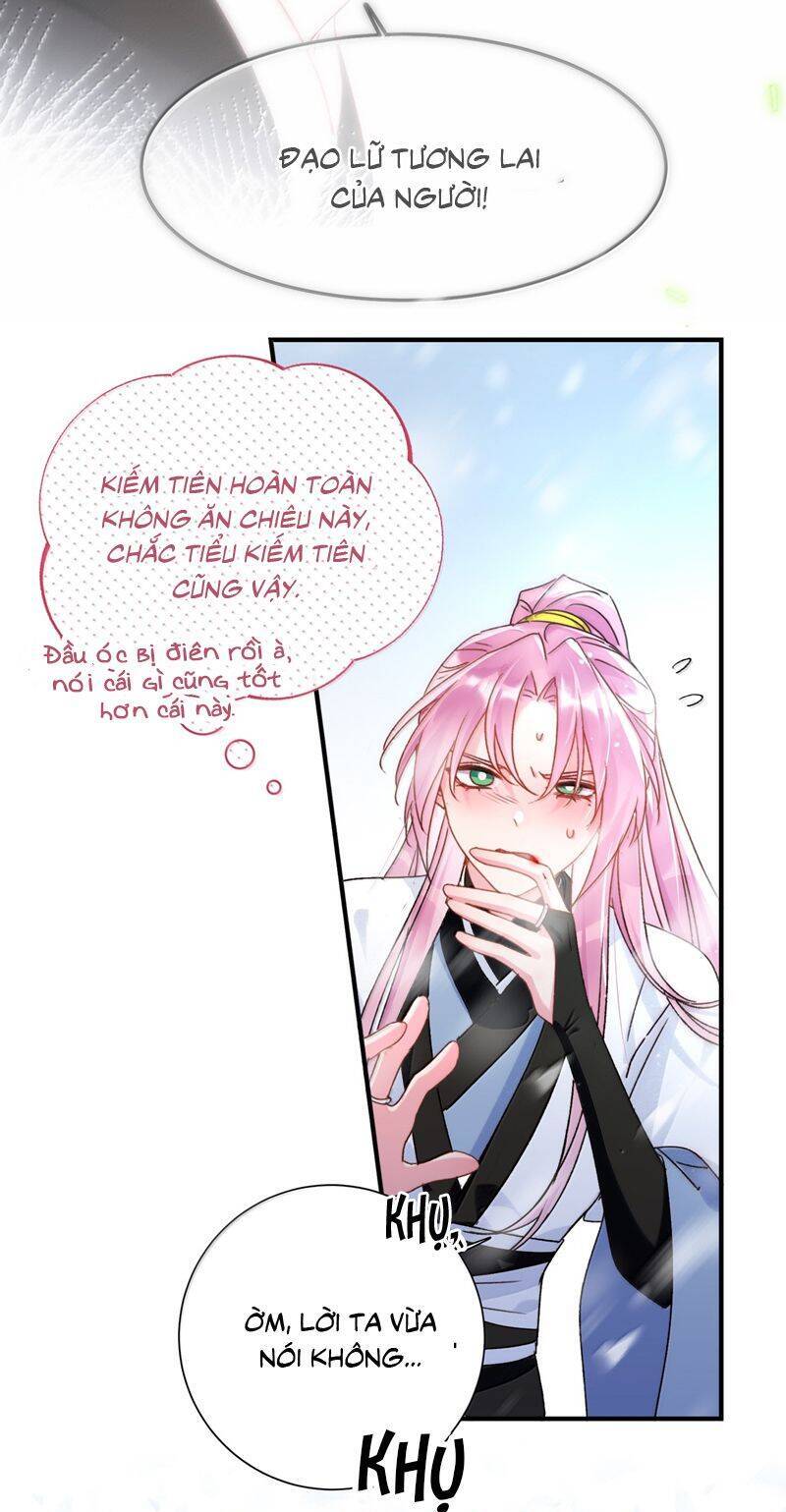 Tôi Phải Làm Một Kẻ Đại Xấu Xa - Chapter 159 - Page 7