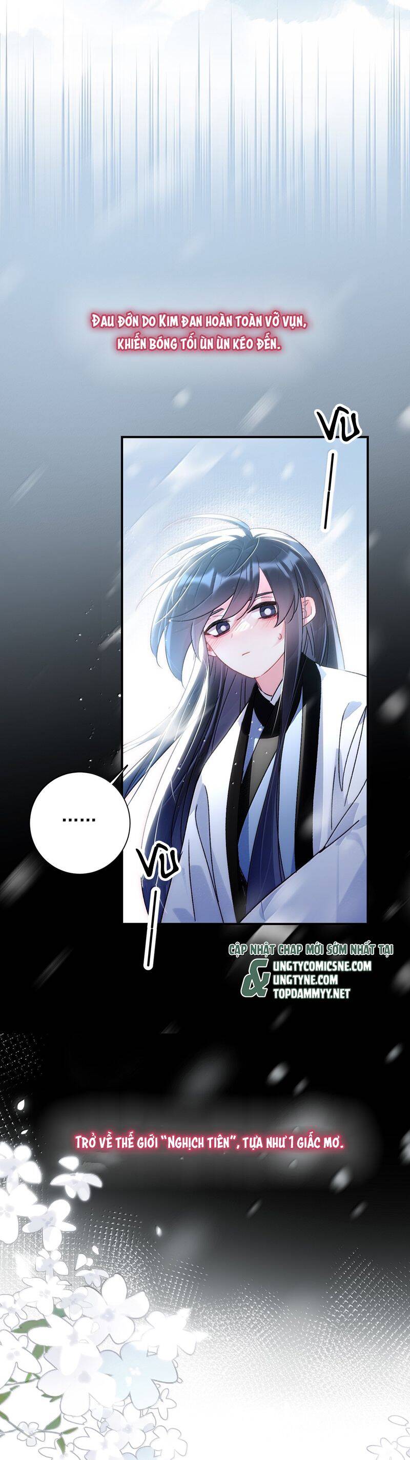 Tôi Phải Làm Một Kẻ Đại Xấu Xa - Chapter 159 - Page 9