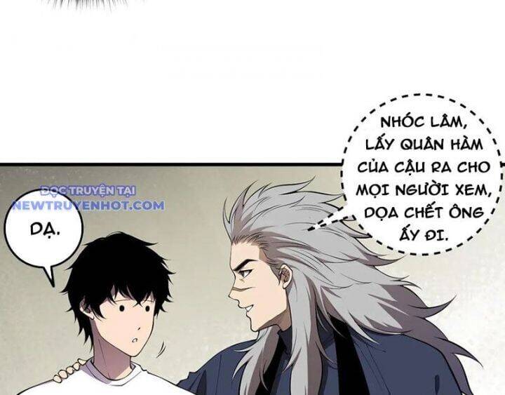 Thảm Họa Tử Linh Sư - Chapter 146 - Page 12