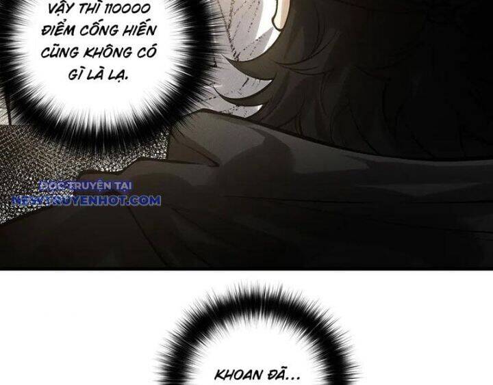 Thảm Họa Tử Linh Sư - Chapter 146 - Page 23