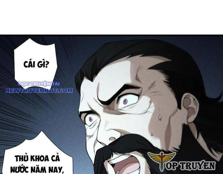 Thảm Họa Tử Linh Sư - Chapter 146 - Page 3