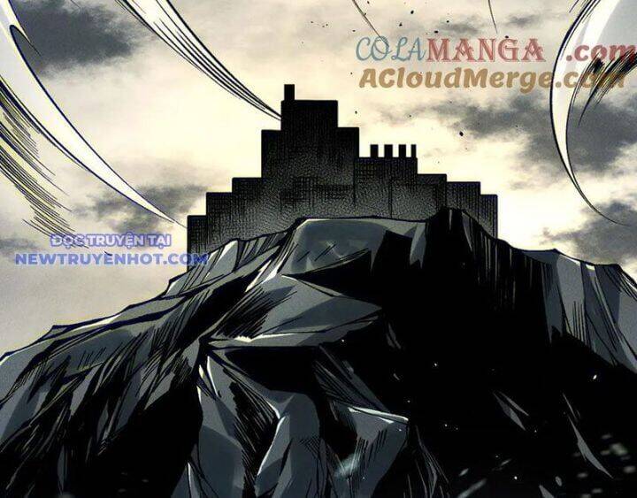 Thảm Họa Tử Linh Sư - Chapter 146 - Page 36