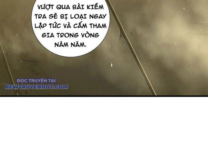 Thảm Họa Tử Linh Sư - Chapter 146 - Page 41