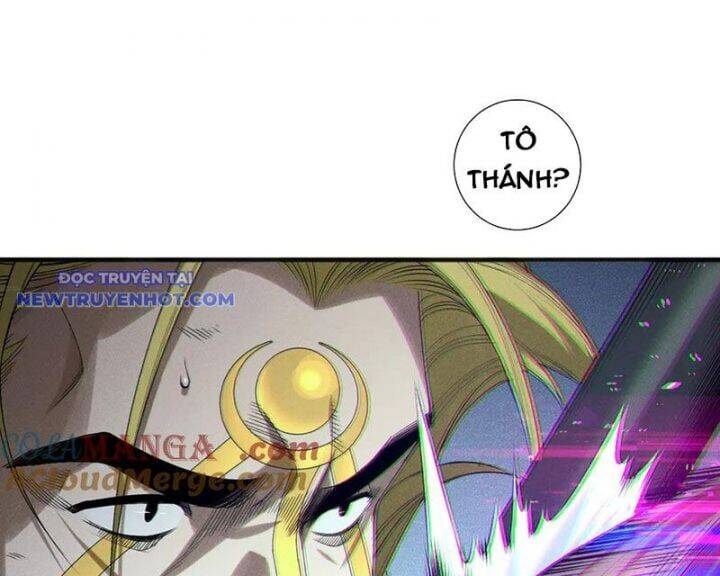 Thảm Họa Tử Linh Sư - Chapter 146 - Page 47