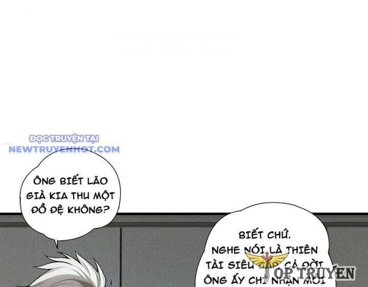 Thảm Họa Tử Linh Sư - Chapter 146 - Page 5