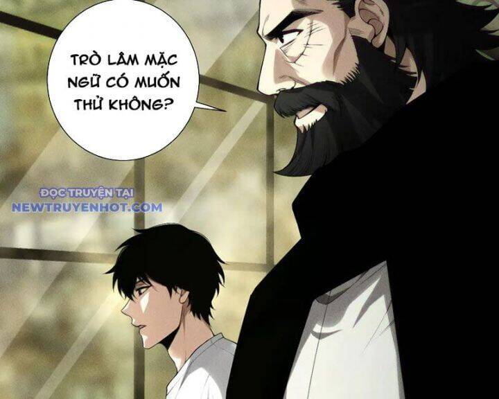 Thảm Họa Tử Linh Sư - Chapter 146 - Page 50