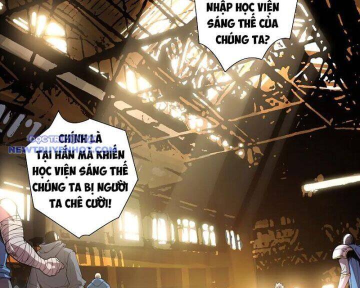 Thảm Họa Tử Linh Sư - Chapter 146 - Page 53