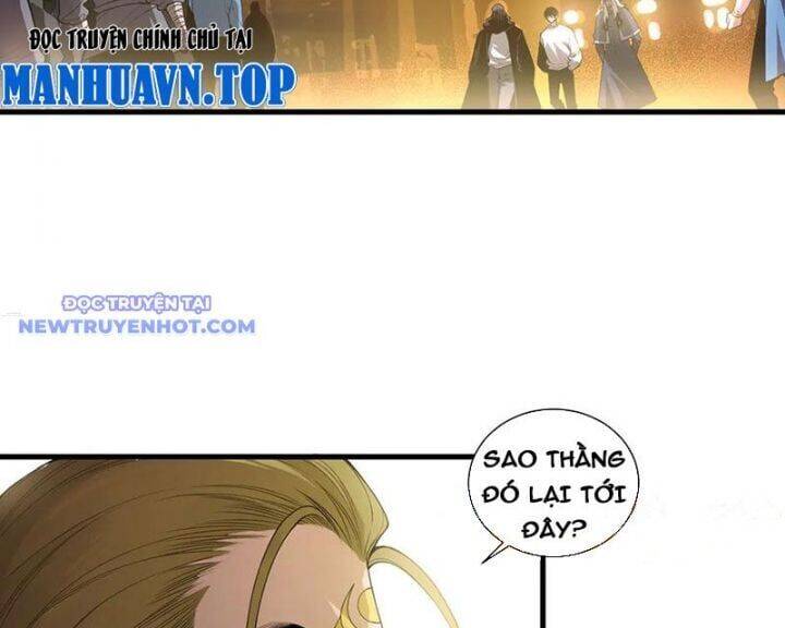 Thảm Họa Tử Linh Sư - Chapter 146 - Page 54