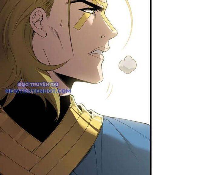 Thảm Họa Tử Linh Sư - Chapter 146 - Page 55