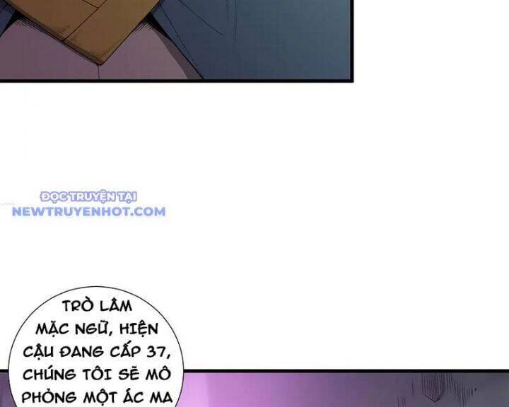 Thảm Họa Tử Linh Sư - Chapter 146 - Page 56