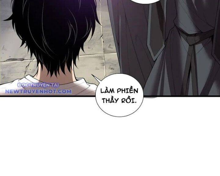 Thảm Họa Tử Linh Sư - Chapter 146 - Page 58