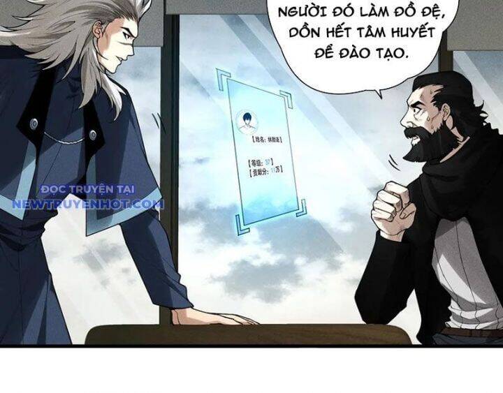 Thảm Họa Tử Linh Sư - Chapter 146 - Page 6