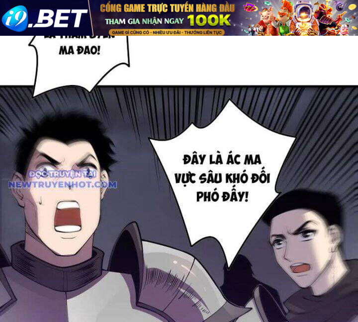 Thảm Họa Tử Linh Sư - Chapter 146 - Page 71