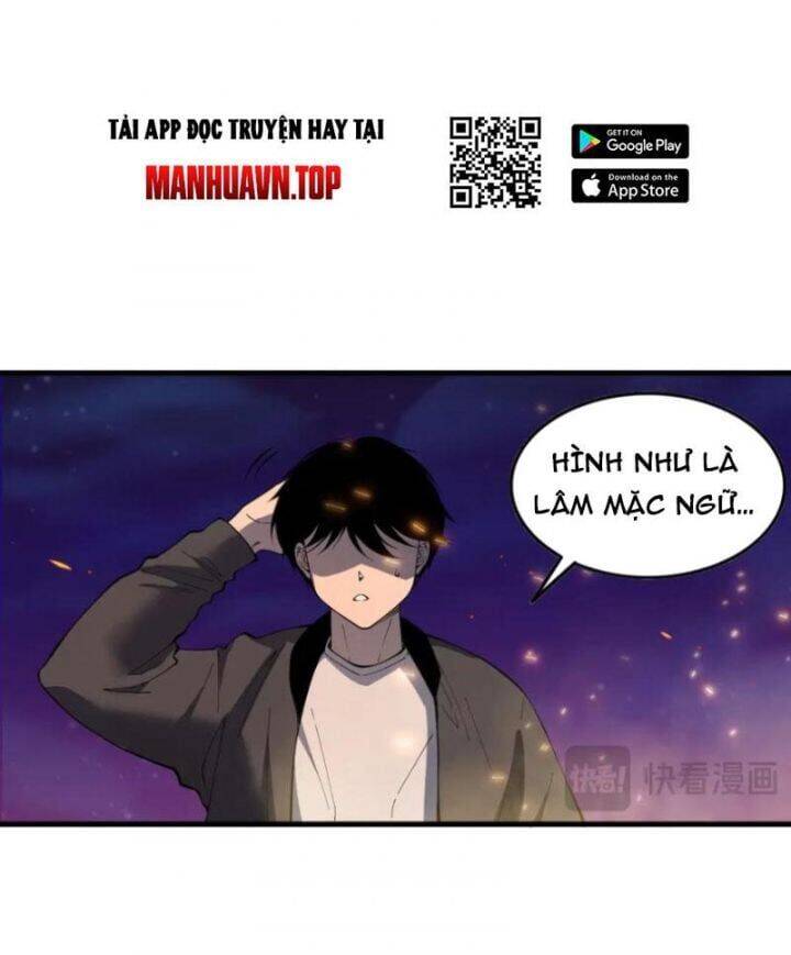 Thảm Họa Tử Linh Sư - Chapter 147 - Page 10