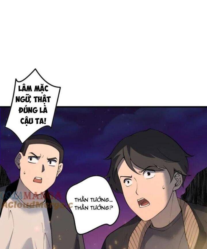 Thảm Họa Tử Linh Sư - Chapter 147 - Page 11