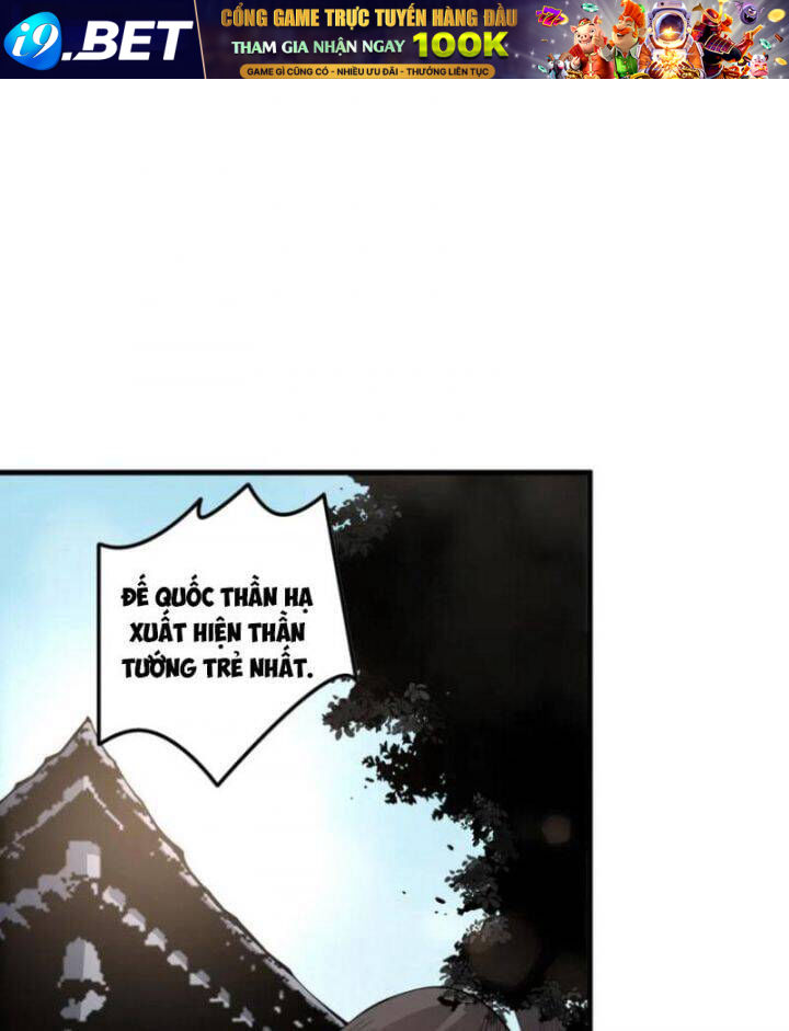 Thảm Họa Tử Linh Sư - Chapter 147 - Page 15