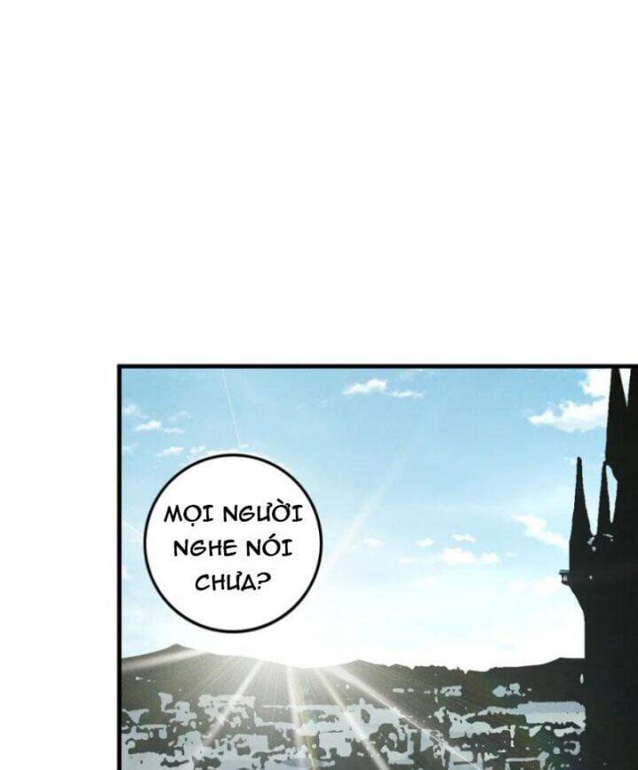 Thảm Họa Tử Linh Sư - Chapter 147 - Page 17