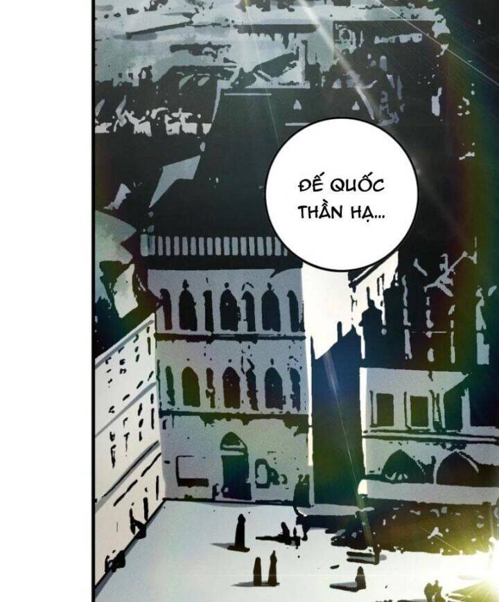 Thảm Họa Tử Linh Sư - Chapter 147 - Page 18