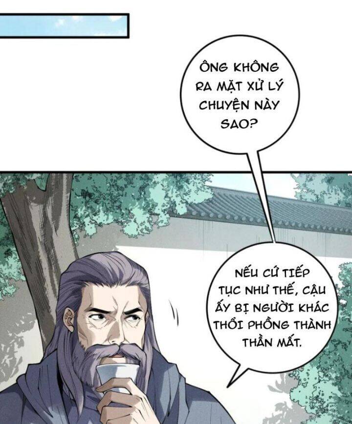 Thảm Họa Tử Linh Sư - Chapter 147 - Page 20