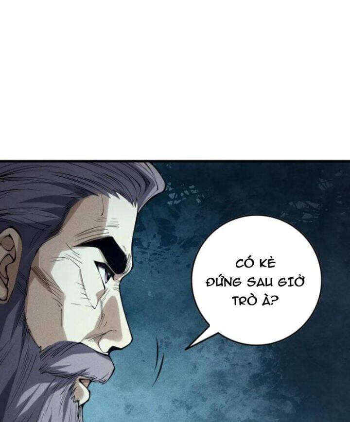 Thảm Họa Tử Linh Sư - Chapter 147 - Page 23