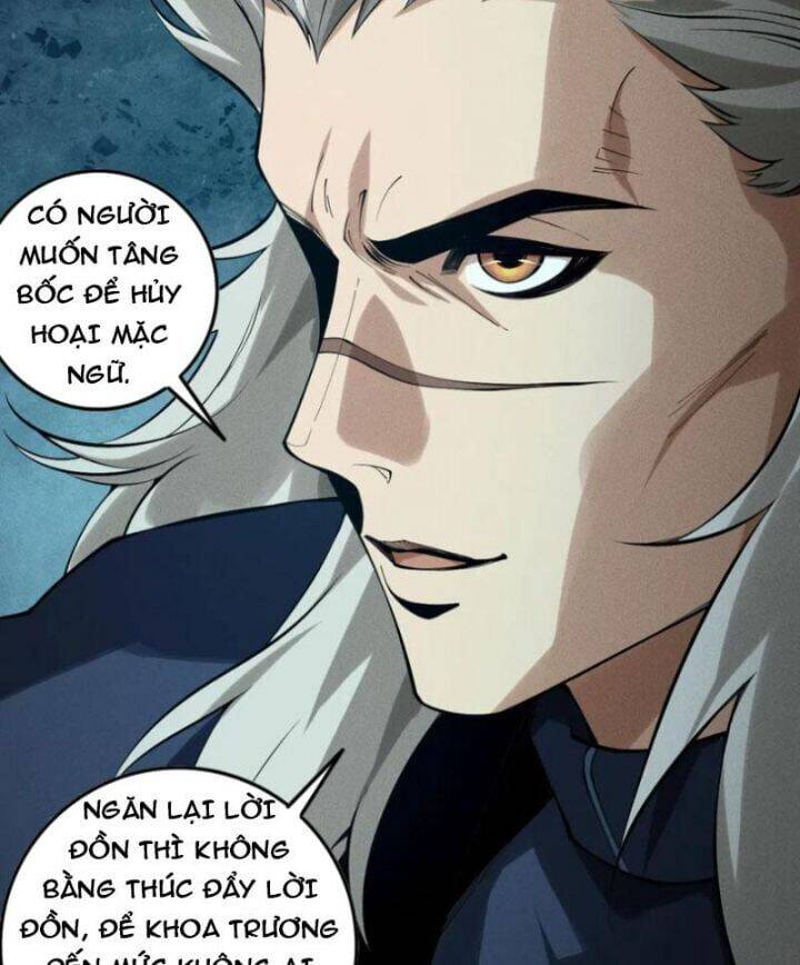 Thảm Họa Tử Linh Sư - Chapter 147 - Page 25