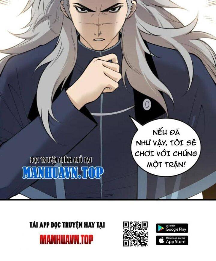 Thảm Họa Tử Linh Sư - Chapter 147 - Page 27