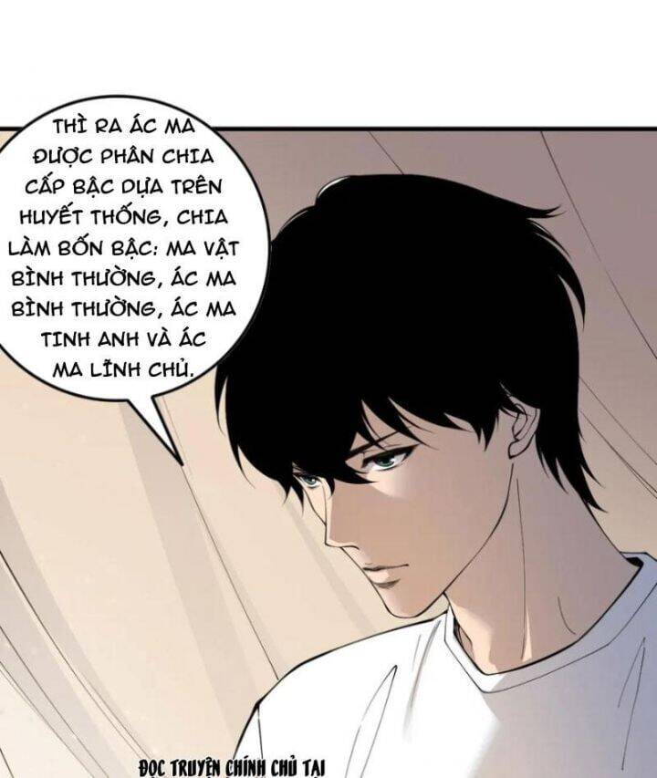 Thảm Họa Tử Linh Sư - Chapter 147 - Page 30