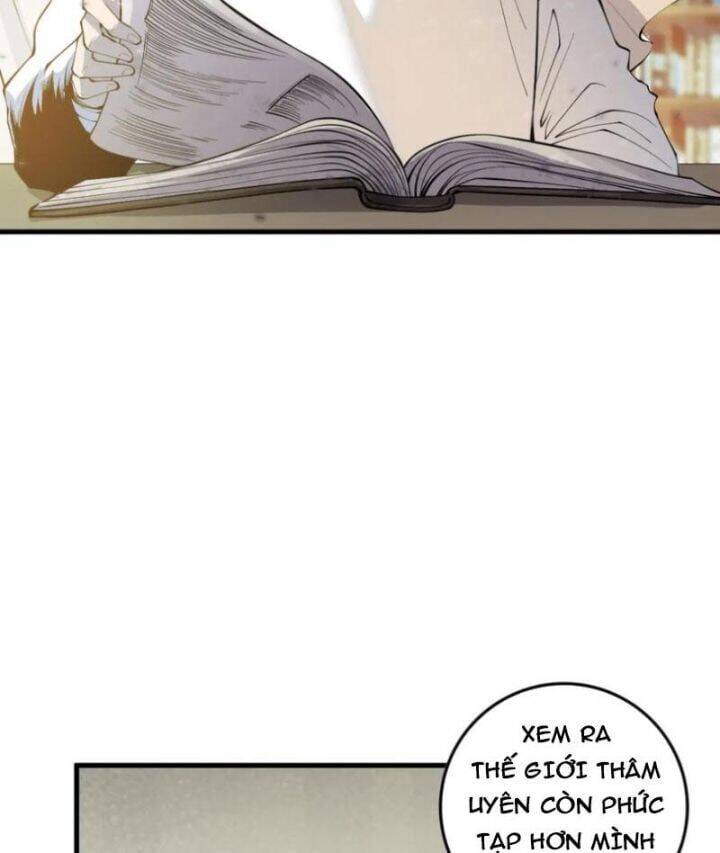 Thảm Họa Tử Linh Sư - Chapter 147 - Page 33