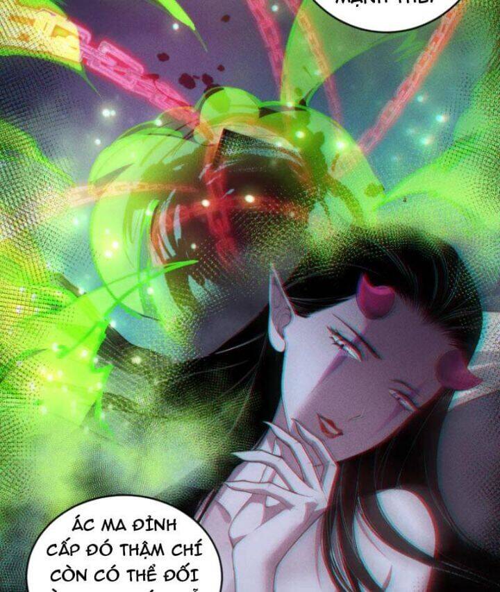 Thảm Họa Tử Linh Sư - Chapter 147 - Page 35