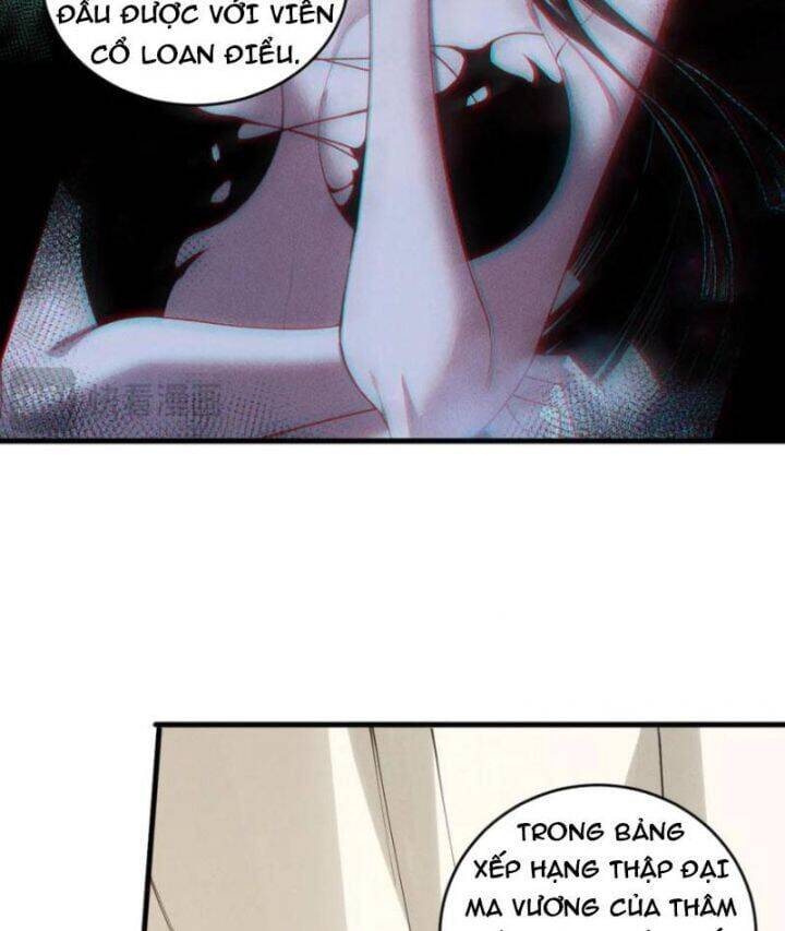 Thảm Họa Tử Linh Sư - Chapter 147 - Page 36