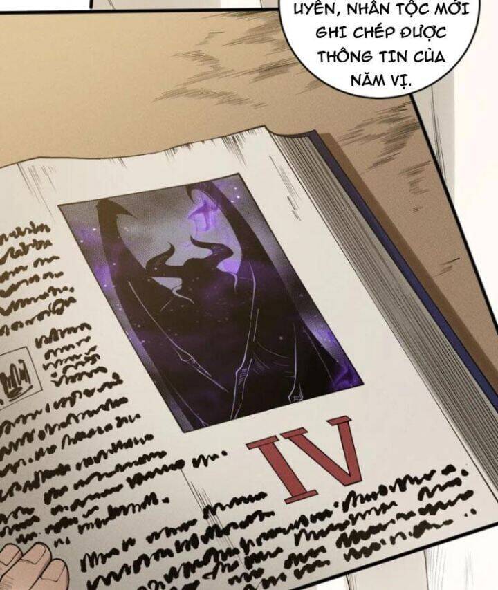 Thảm Họa Tử Linh Sư - Chapter 147 - Page 37