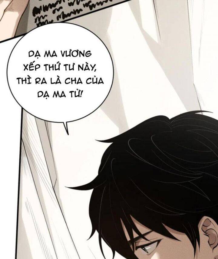 Thảm Họa Tử Linh Sư - Chapter 147 - Page 38