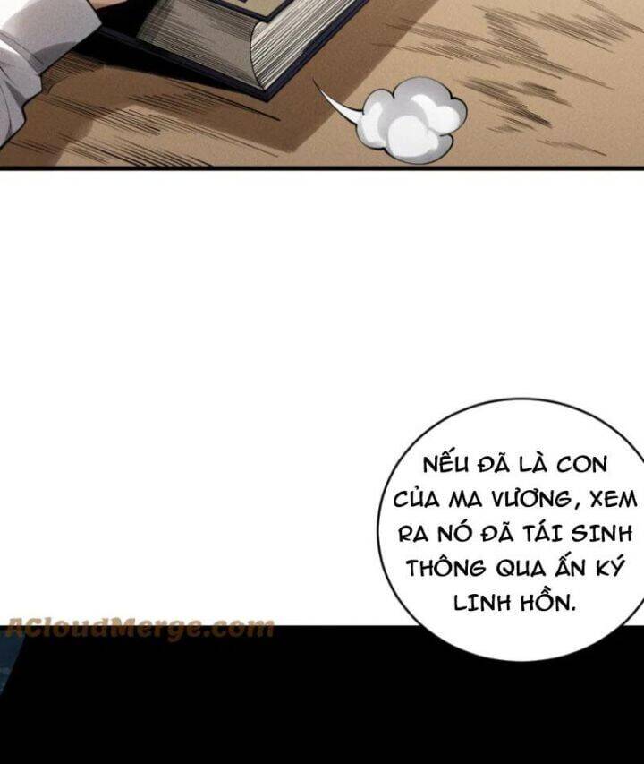 Thảm Họa Tử Linh Sư - Chapter 147 - Page 41