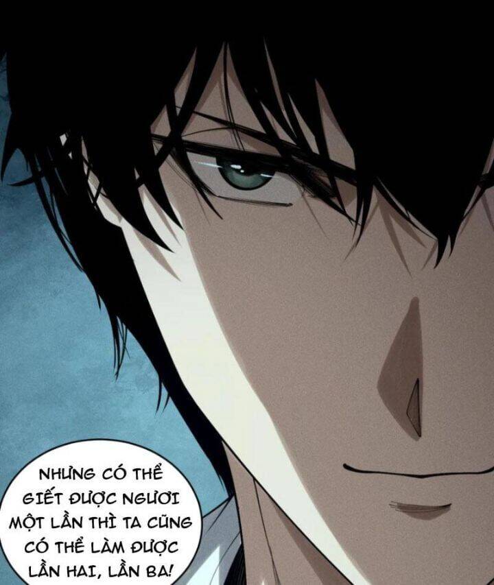 Thảm Họa Tử Linh Sư - Chapter 147 - Page 42