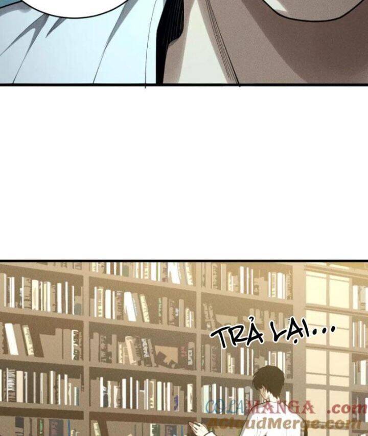 Thảm Họa Tử Linh Sư - Chapter 147 - Page 43