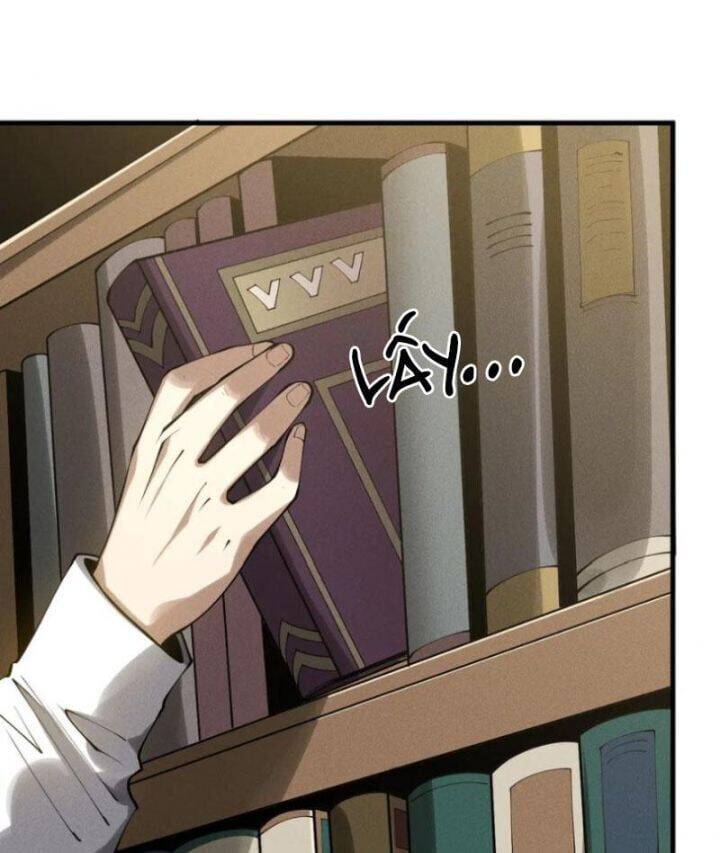 Thảm Họa Tử Linh Sư - Chapter 147 - Page 45