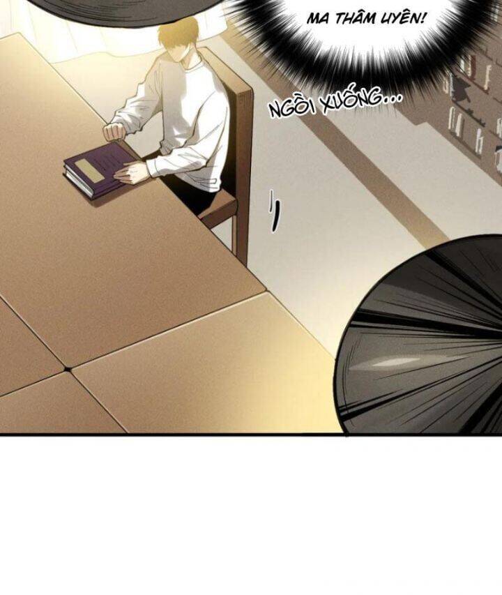 Thảm Họa Tử Linh Sư - Chapter 147 - Page 47