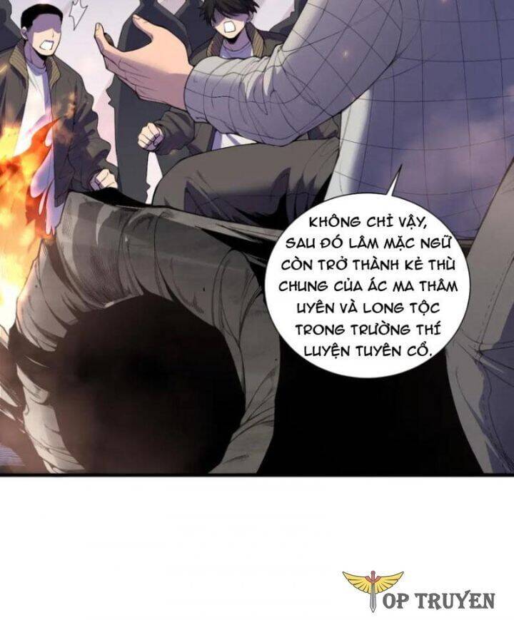 Thảm Họa Tử Linh Sư - Chapter 147 - Page 5