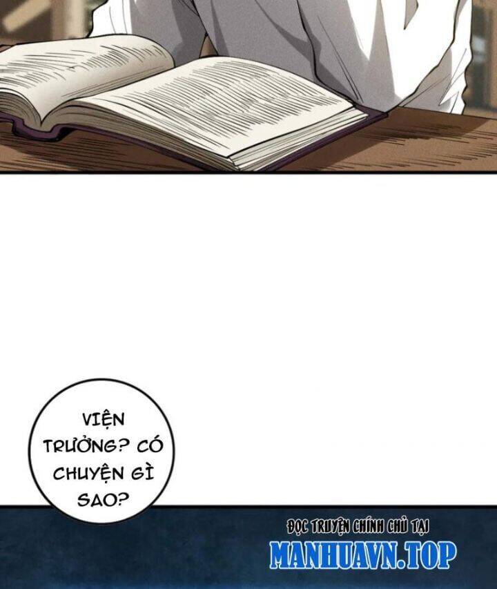 Thảm Họa Tử Linh Sư - Chapter 147 - Page 50