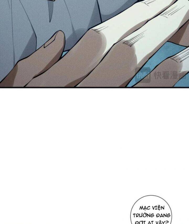 Thảm Họa Tử Linh Sư - Chapter 147 - Page 52