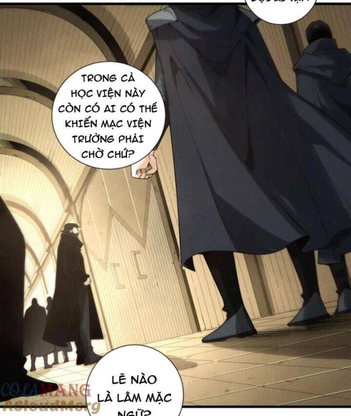 Thảm Họa Tử Linh Sư - Chapter 147 - Page 53