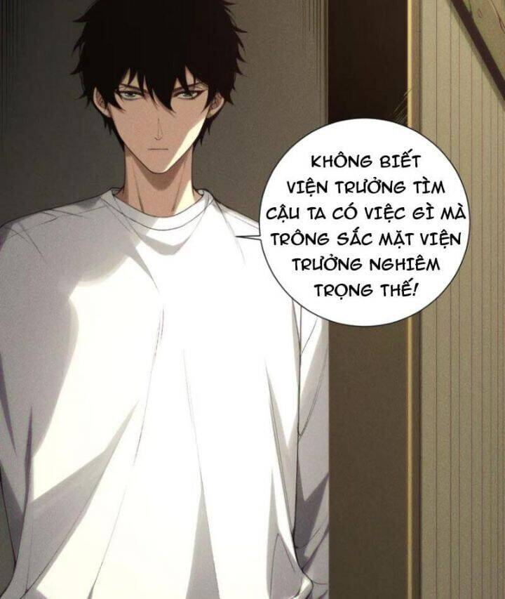 Thảm Họa Tử Linh Sư - Chapter 147 - Page 55