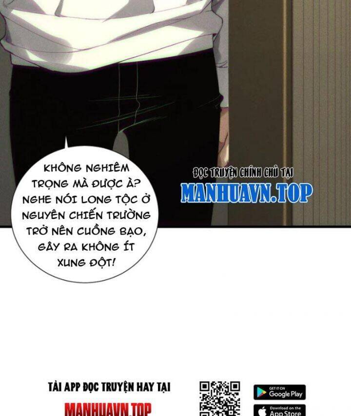 Thảm Họa Tử Linh Sư - Chapter 147 - Page 56