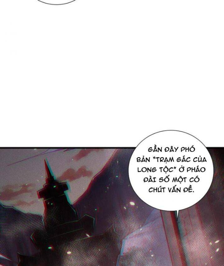 Thảm Họa Tử Linh Sư - Chapter 147 - Page 58