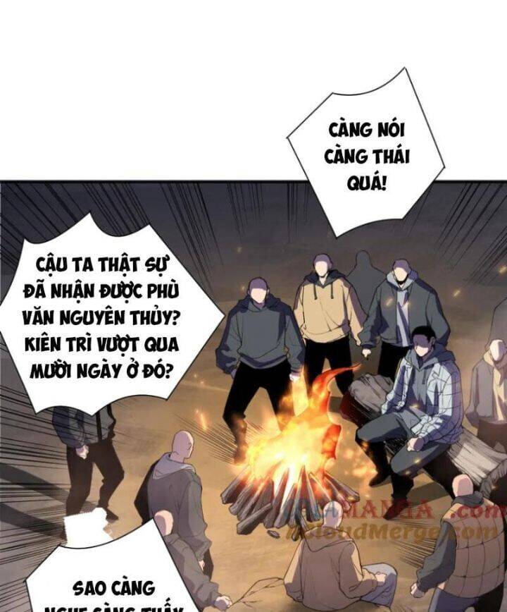 Thảm Họa Tử Linh Sư - Chapter 147 - Page 6