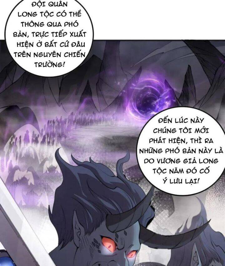 Thảm Họa Tử Linh Sư - Chapter 147 - Page 63