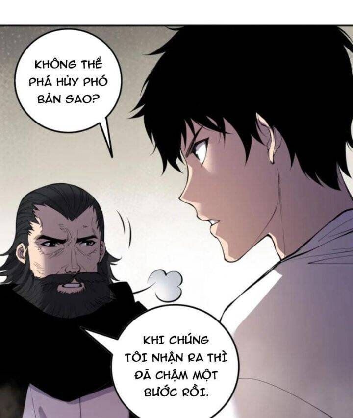 Thảm Họa Tử Linh Sư - Chapter 147 - Page 65