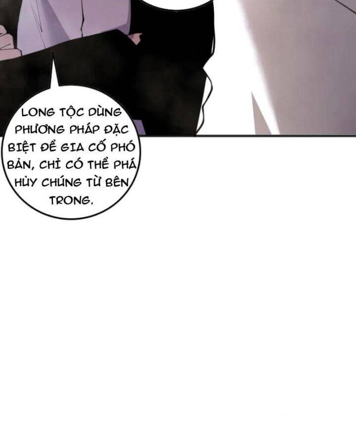 Thảm Họa Tử Linh Sư - Chapter 147 - Page 66