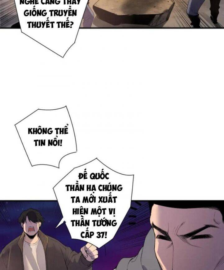 Thảm Họa Tử Linh Sư - Chapter 147 - Page 7