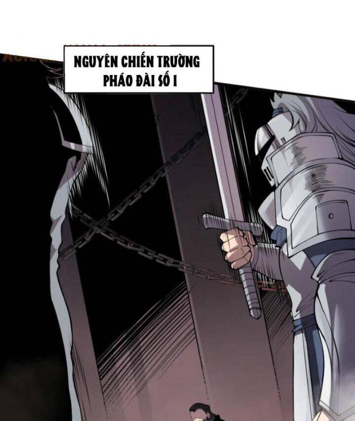 Thảm Họa Tử Linh Sư - Chapter 147 - Page 72